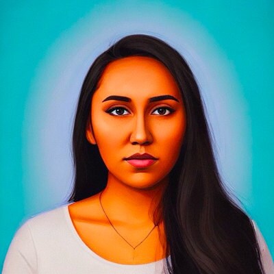Robyn's profile picture