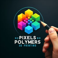 PixelsAndPolymers