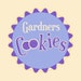 GardnersCookies