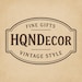 HQNDecor