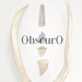 ObscurO Jewelry