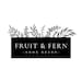FruitAndFern