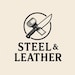 SteelNleatherCrafts
