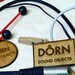Dorn sound objects