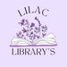 Lilac Librarys