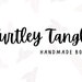TurtleyTangled