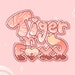 TigerNFoxx
