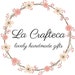 Rosa - La Crafteca