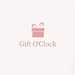 GiftOClockShop