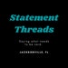 Statement Threads