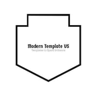 ModernTemplateUS