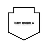 ModernTemplateUS