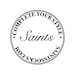 SaintsSocks