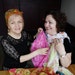 Mariana and Pepi