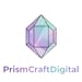 PrismCraftDigital