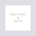 DailyTeesGifts