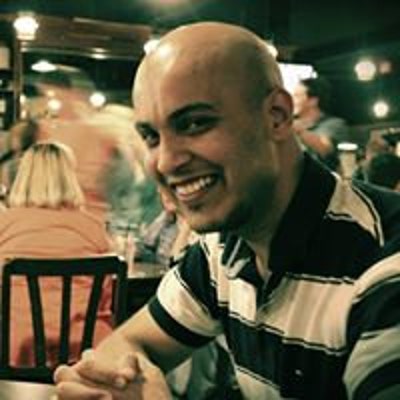 deepdmistry's profile picture