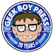 geekboypress