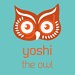 yoshi the owl