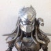 Metalmodelhouse