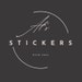 Al’s Stickers