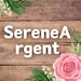 SereneArgent