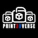 Print3DverseShop