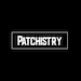 Patchistry