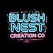 BlushNestCreationsCo