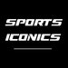 Sports Iconics