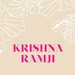 KRISHNA RAMJI