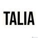 TALIA COSMETICS