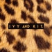 Ivy and Kit