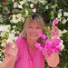 Floristblumenbuesum