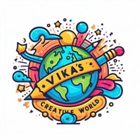 VikasCreativeWorld