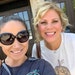 Ariele and Rebecca