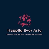 HappilyEverArtyStore