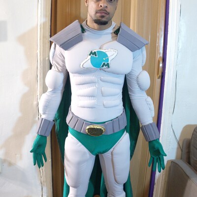Meteor Man's favorite items - Etsy