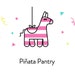 Pinata Pantry