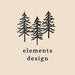 Elements Design Co