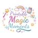 PrintableMagicMoments