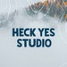 Heck Yes Studio