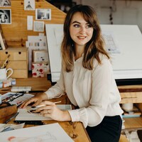 Annasillustrations