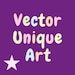 VectorUniqueArt
