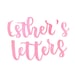 esthersletters