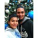 Grace and Javier