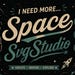SpaceSvgStudio