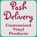 Posh Delivery