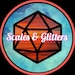 ScalesandGlitters