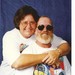Nancy and Tim